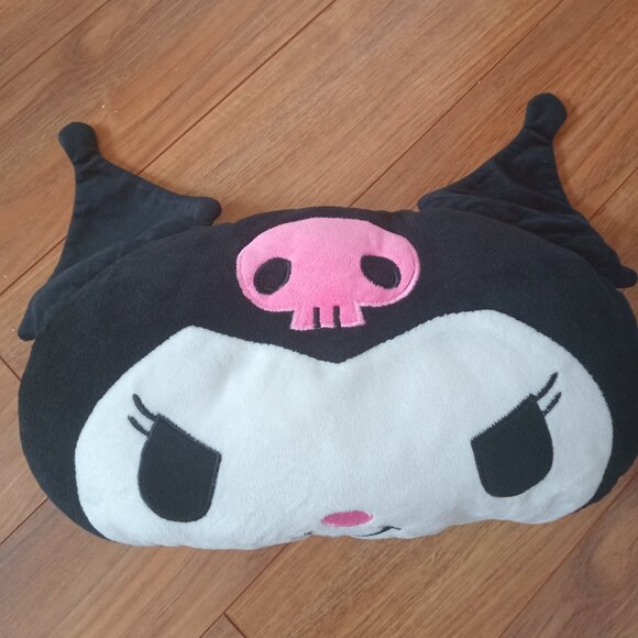 Sanrio Kuromi pillow - Picture 1 of 2